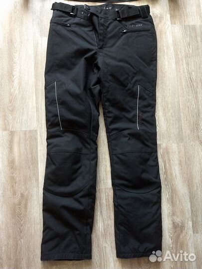 Мотоэкипировка (новая)