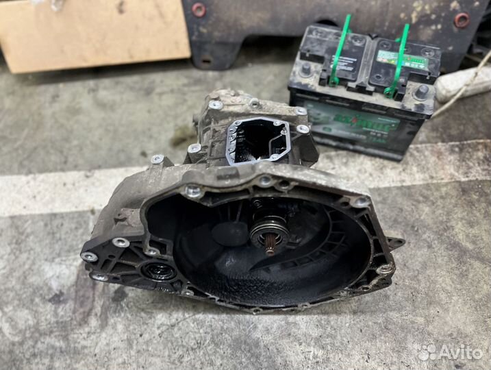 Автосервис Opel