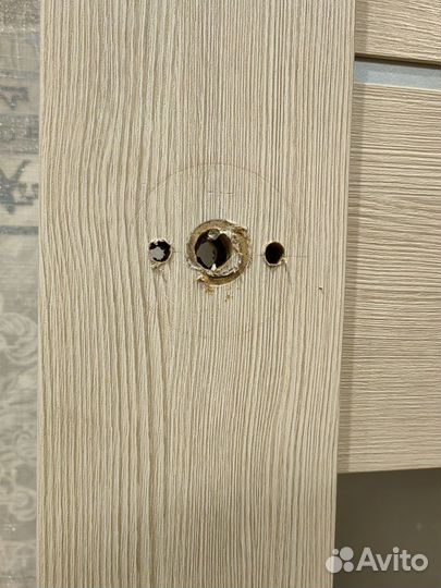 Дверь межкомнатная 20080 см