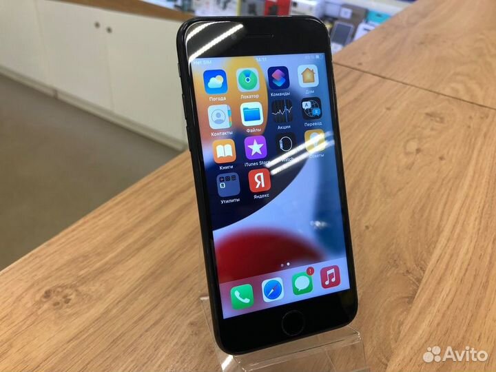 iPhone 7, 32 ГБ