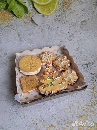 Зефиросендвичи