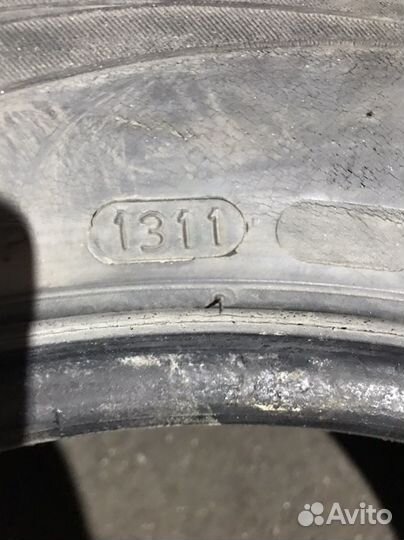 Nordman Nordman 4 205/55 R16