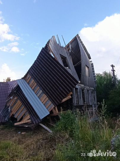 Благоустройство участка и расчистка
