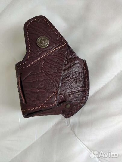 Сумка кобура