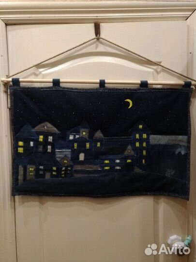 Панно на стену