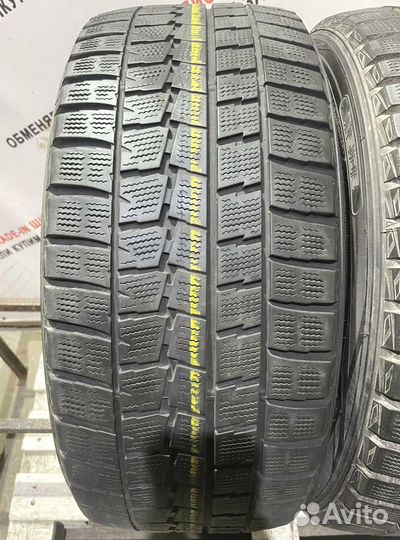 Dunlop Grandtrek SJ8 245/45 R18 99Q