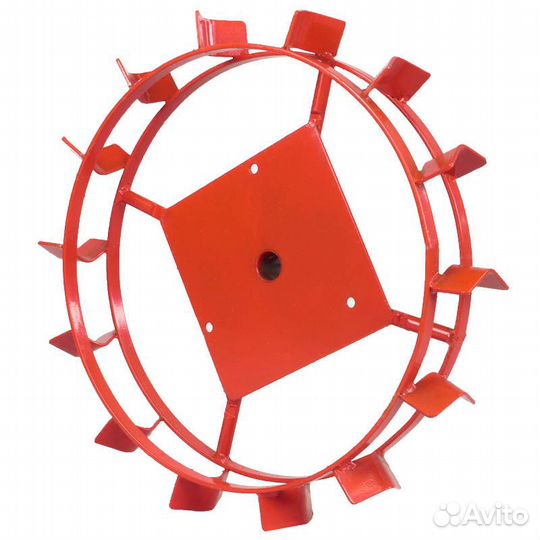 Грунтозацепы Нева кум 540 01.04.37.00.00