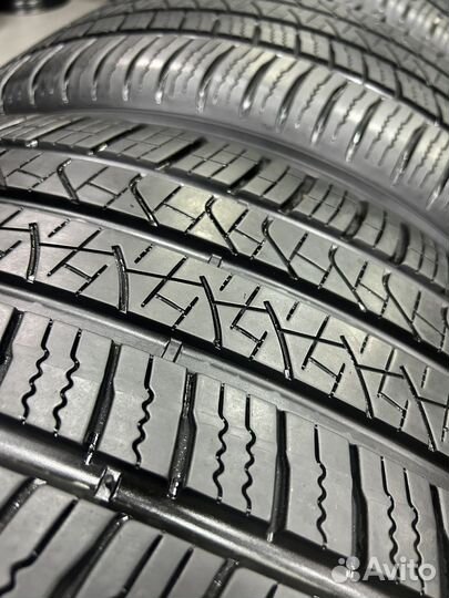 Pirelli Scorpion Zero All Season 275/55 R19 111V