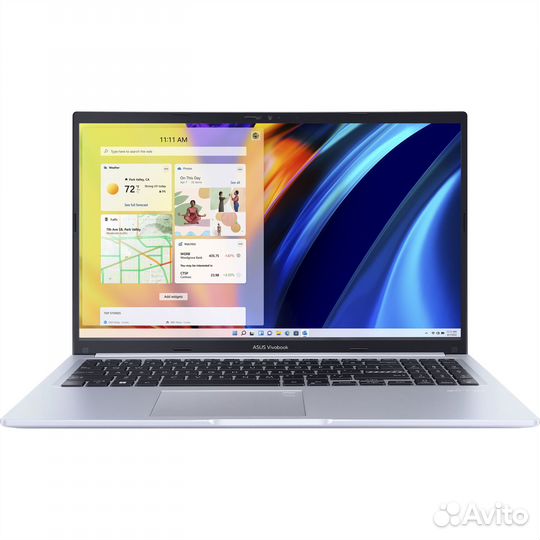 SUS Vivobook (90NB0VX2-M01H00)