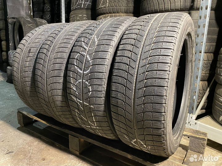 Michelin X-Ice XI3 215/55 R17 98H