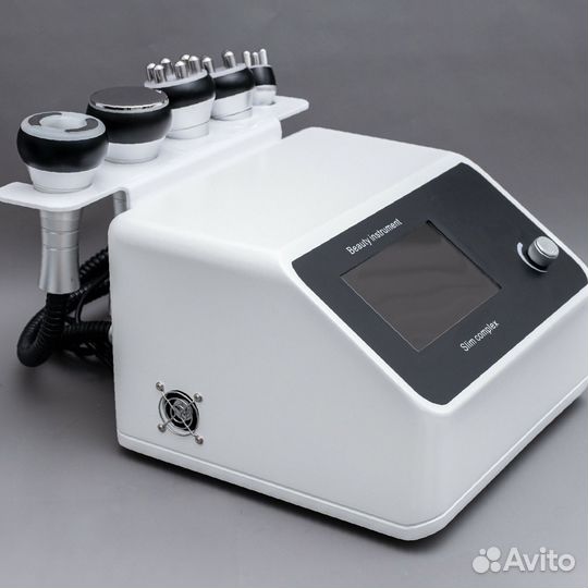 Beauty Instrument Slim Complex