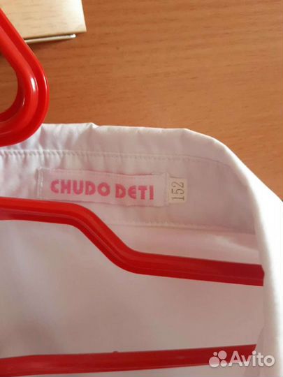 Вещи в школу 134-152, платье