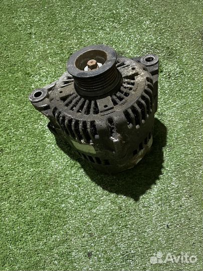 Генератор Kia Sorento 1 Киа Соренто 1