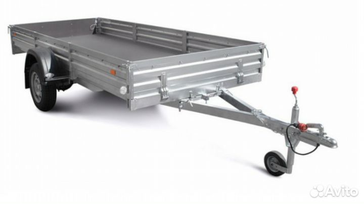 Ц, Мзса-К 217 c опорным колесом