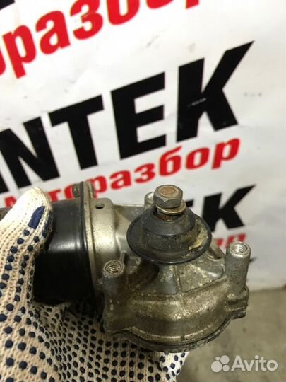 Моторчик дворников передний Hyundai Elantra Xd