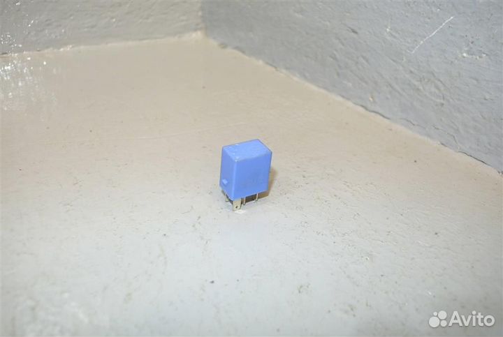 Реле Nissan Almera Classic (B10) 2006