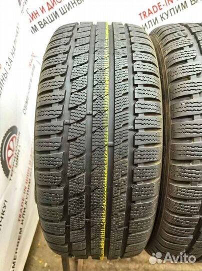 Kumho I'Zen KW27 245/50 R18 104V