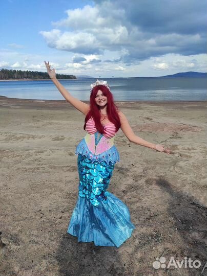 Детские праздники