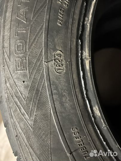 КАМА Breeze 195/65 R15