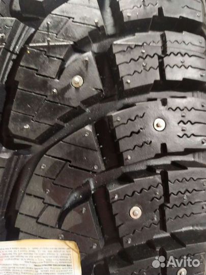 Hankook I'Pike RW11 245/55 R19