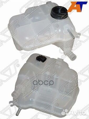 Бачок расширительный opel astra 10/chevrolet C