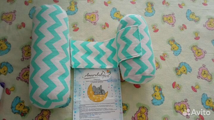 Валик - позиционер