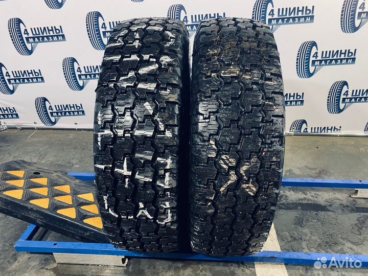 Blackstar Broadway 215/70 R15 100S