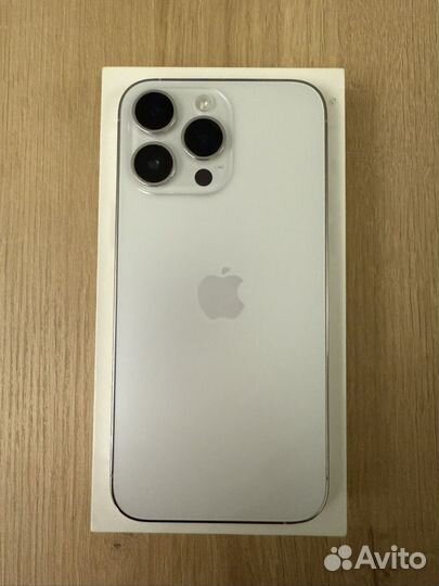 iPhone 14 Pro Max, 128 ГБ