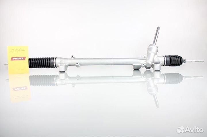 Рулевая рейка Мазда 3 BM Новая