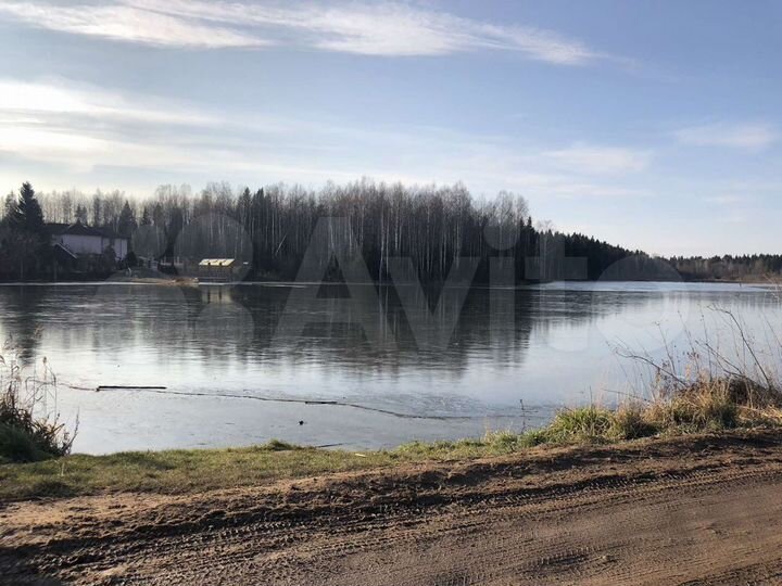 Участок 3,5 га (СНТ, ДНП)