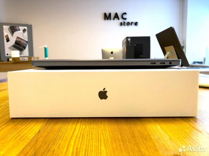 MacBook Pro 16 2019 i9 2.3GHz 16GB 1TB art1247