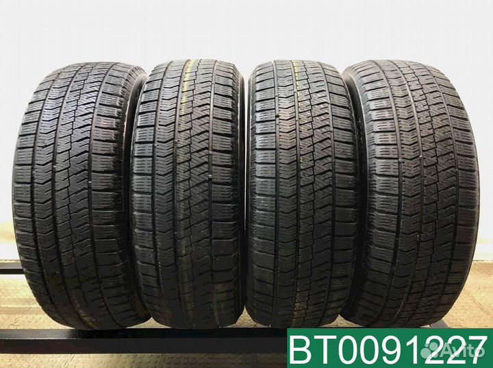 Bridgestone Blizzak VRX 215/60 R16 105W