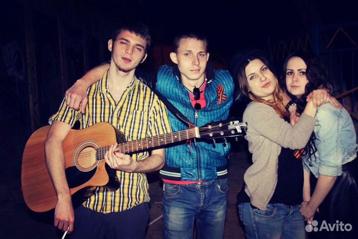 Артист, певец, вокалист, солист