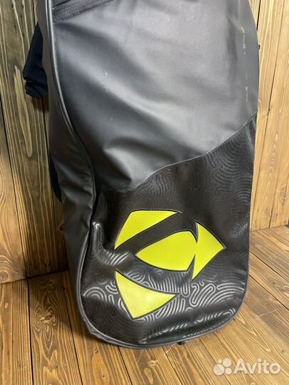 Чехол - рюкзак для сноуборда Virus 145-150 см