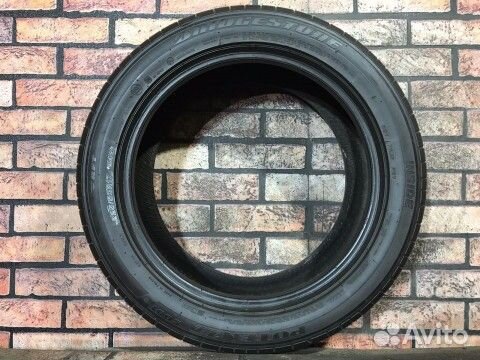 Bridgestone Potenza S001 225/50 R17