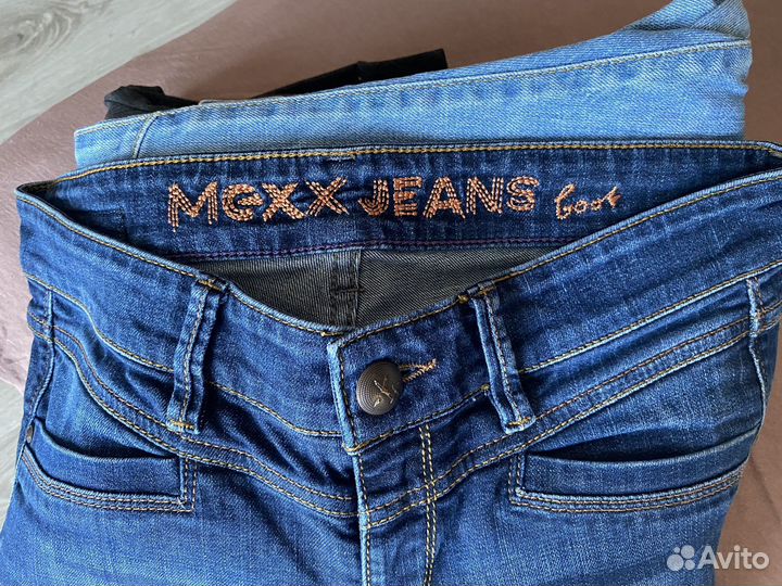 Фирменная женская одежда пакетом 44