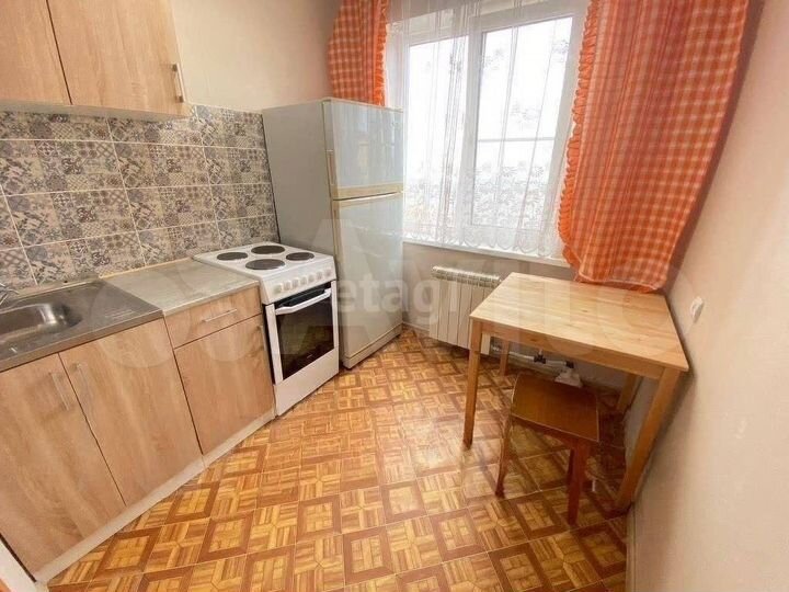 2-к. квартира, 44,2 м², 2/5 эт.