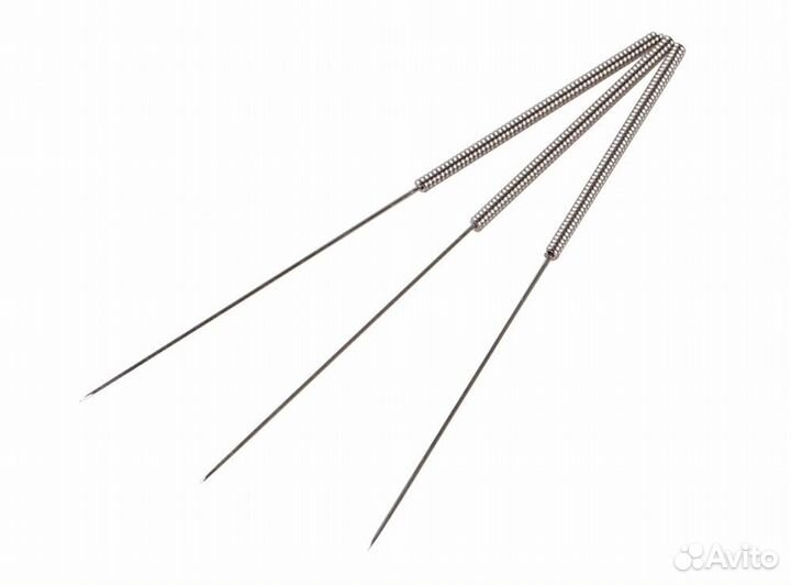 Игла для чистки сопла 3D-принтера