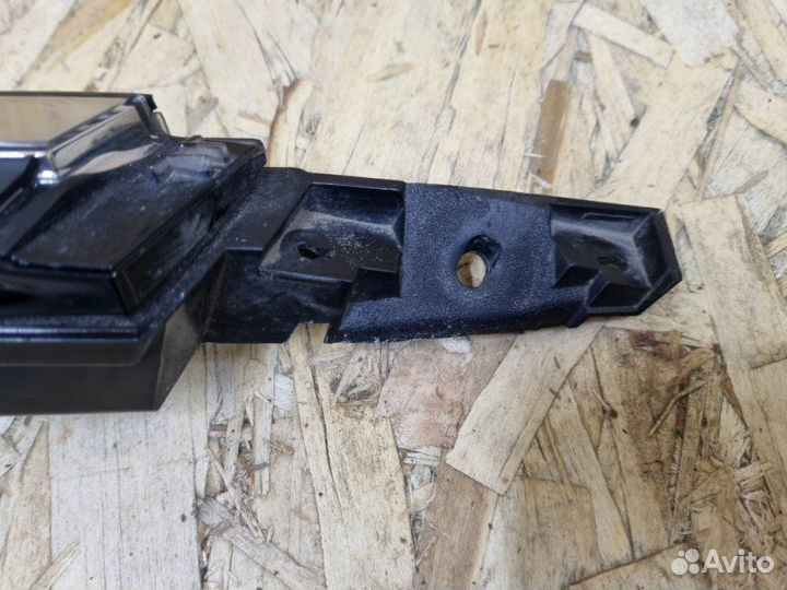 Дневной ходовой огонь передний правый Hyundai