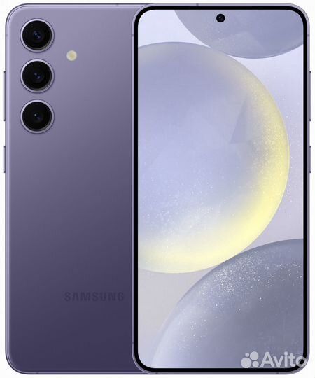 Samsung Galaxy S24, 8/512 ГБ