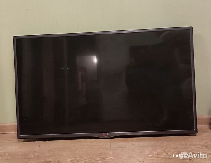 Телевизор LG