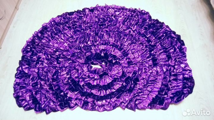 Новогодний костюм