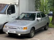 ВАЗ (LADA) 2110 1.5 MT, 2002, 230 000 км, с пробегом, цена 225 000 руб.