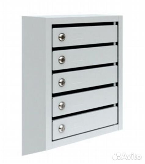 Почтовый ящик (с НДС)