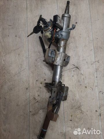 Рулевая колонка Mitsubishi Lancer 9 1.6 4G18 2007