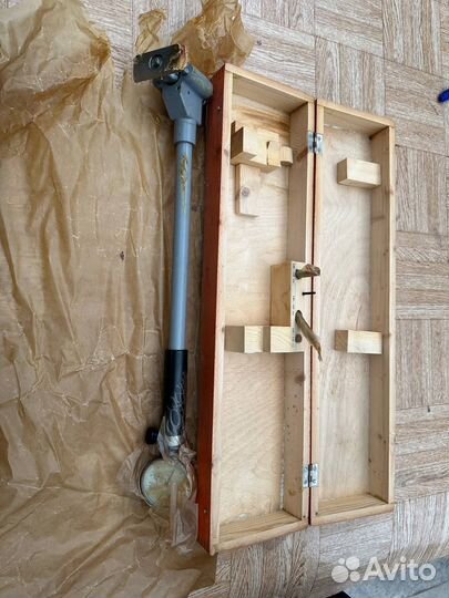 Измерительный инструмент