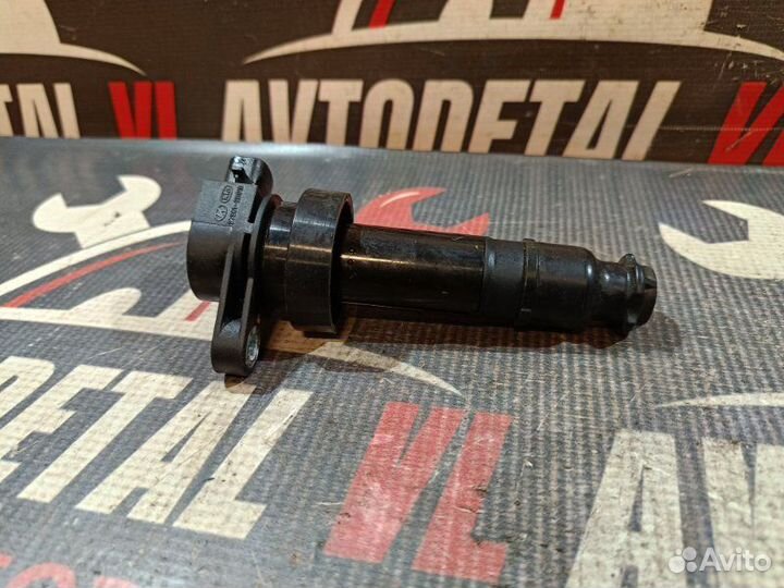 Катушка зажигания Kia Ceed Ed универсал G4FC 2010