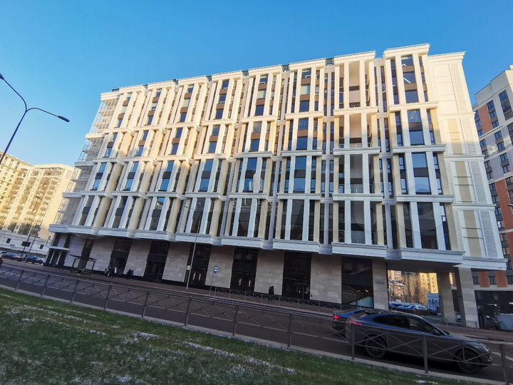 Продам офисное помещение, 42.23 м²