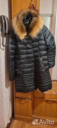 Пальто женское
