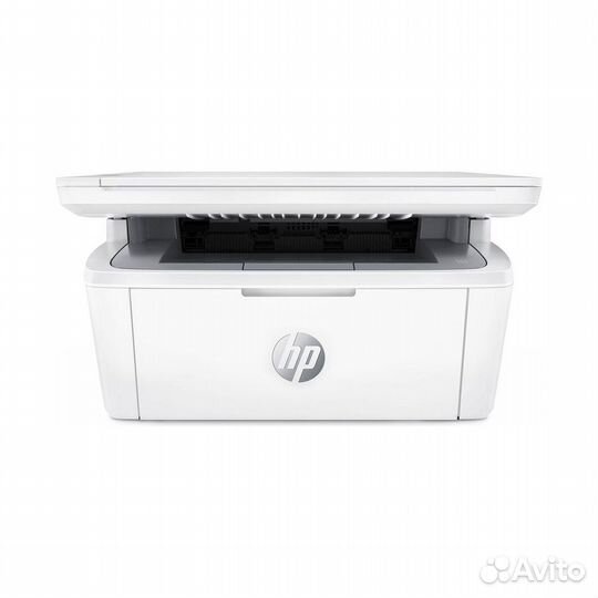 Мфу лазерное HP LaserJet M141w, ч/б, A4, новый